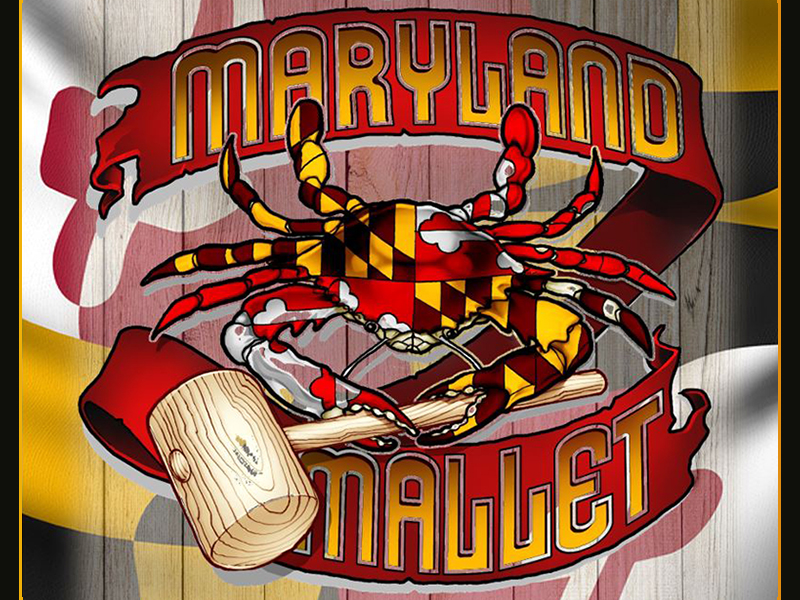 Maryland Mallet Menus