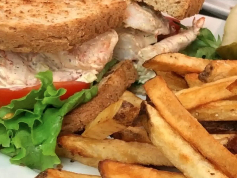 Maryland Mallet Specials